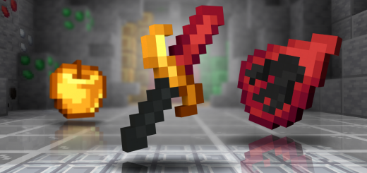 Fury 16x Minecraft texture pack