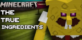 True Ingredients Minecraft addon