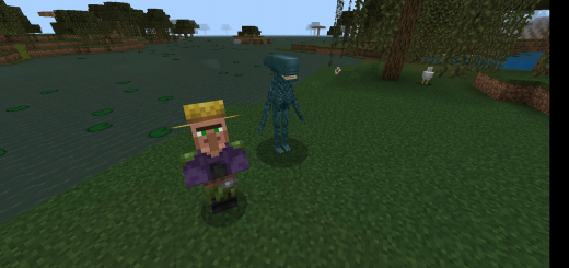 Prometheus Minecraft addon