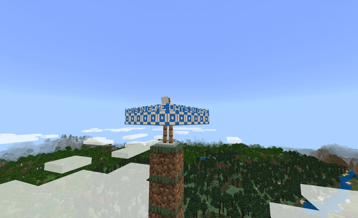Armor Stands and markers Minecraft addon