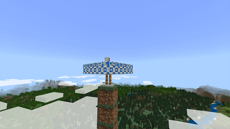Armor Stands and markers Minecraft addon