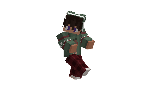 Emotes 2 Minecraft texture pack