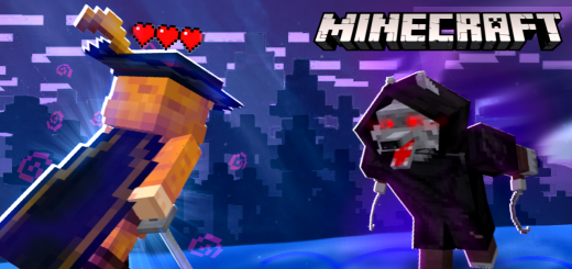 Puss in Boots 2 Addon Minecraft addon
