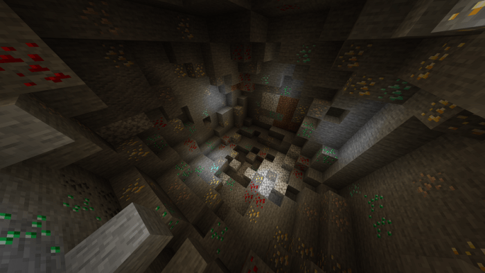 More So less Snore Minecraft addon
