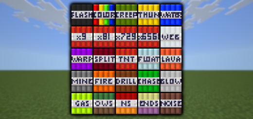 More TNT Add-On Minecraft addon