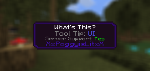 Poggy's WAWLA? Minecraft addon