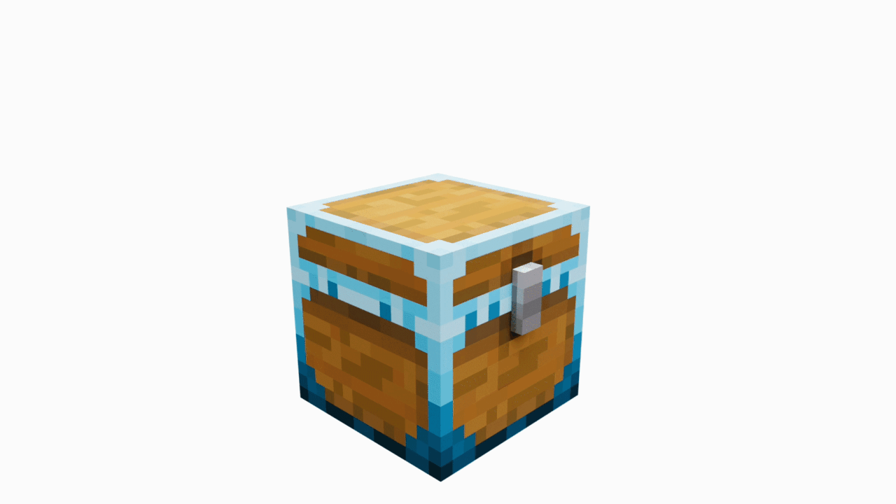 Extra Chests Addon Minecraft addon