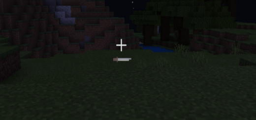Java combat Minecraft addon