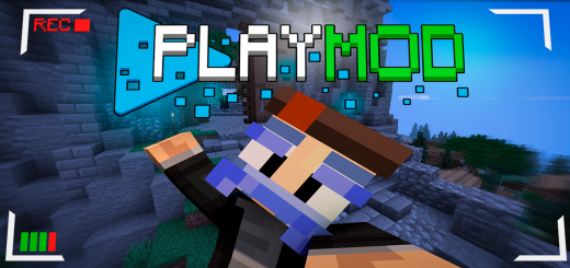 Play Mod (for 1.20.15) Minecraft addon