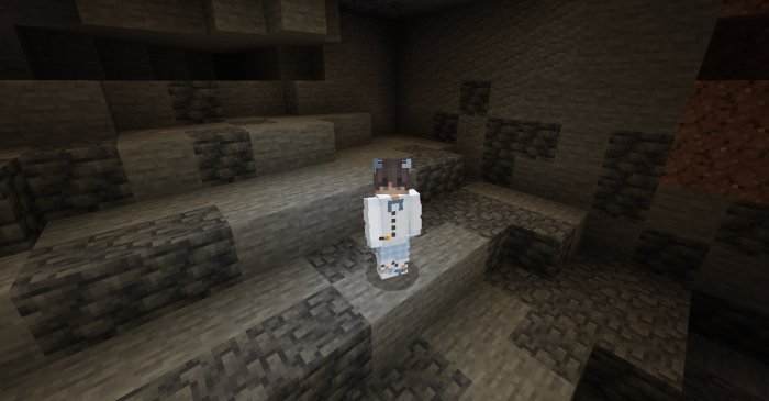 Raiyons Dynamic lighting Minecraft addon