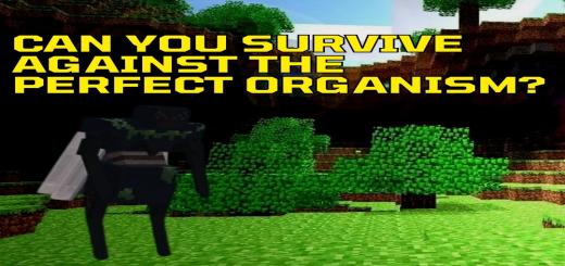 Volucifera Minecraft addon
