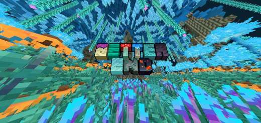 Better End Minecraft addon