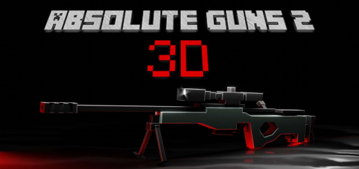 Absolute Guns 2 3d