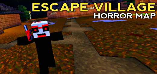 Escape The Village