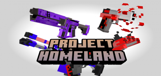 Project Homeland