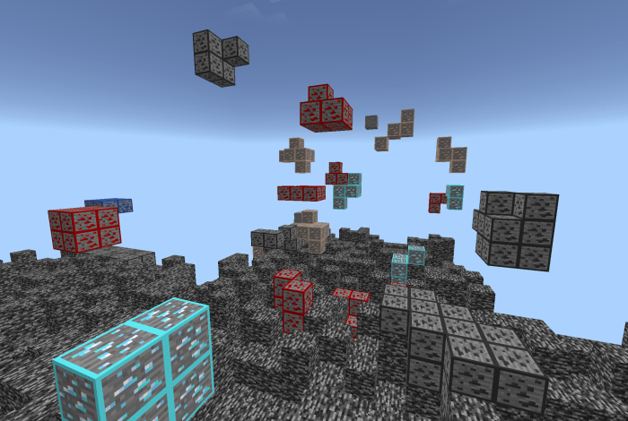 X-Ray Texture Pack