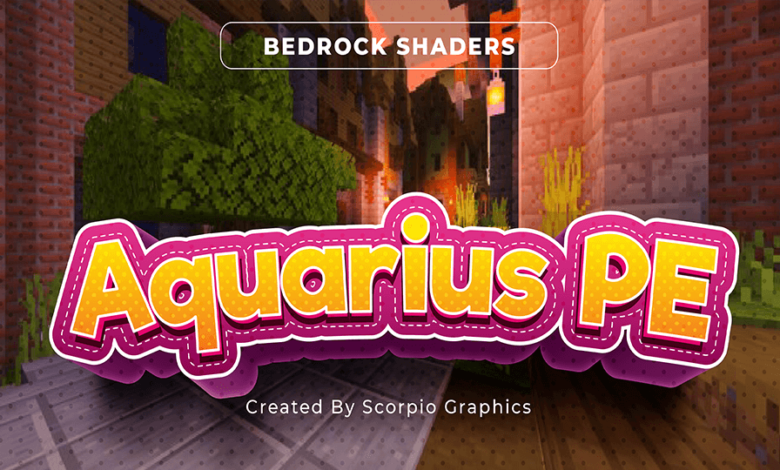 Aquarius PE