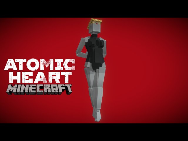 Atomic Heart