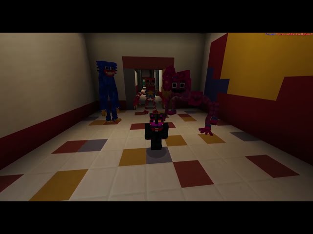 Project Playtime Addon