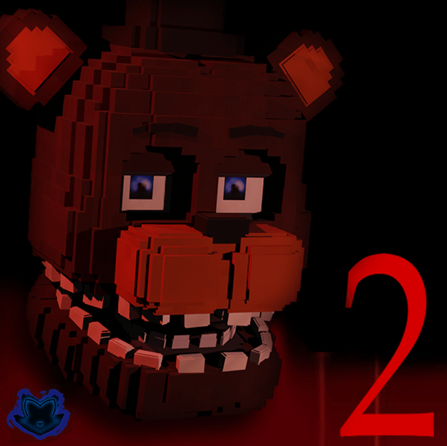 FNAF 2 Animatronics