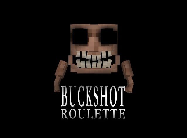 Buckshot Roulette