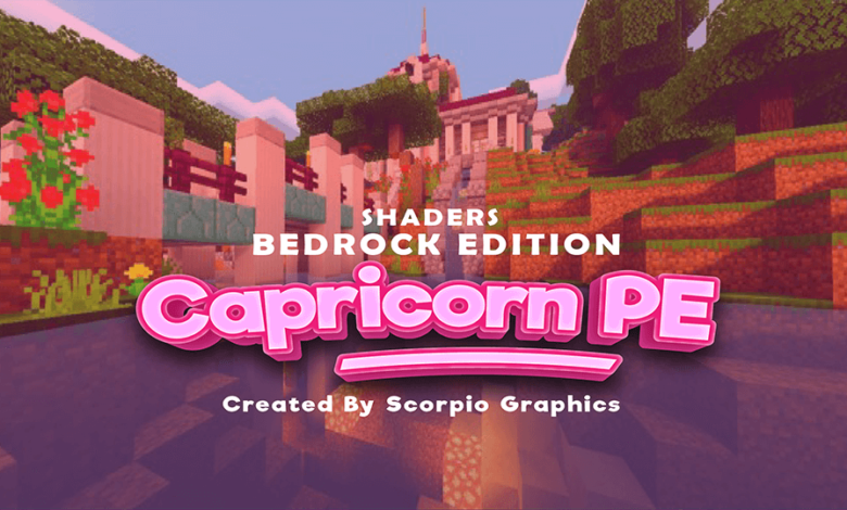 Capricorn PE