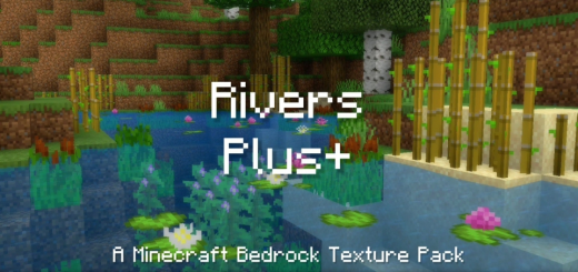 Rivers Plus +