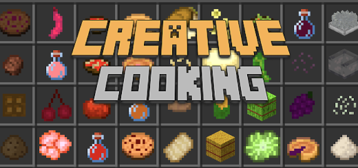 Creative Cooking