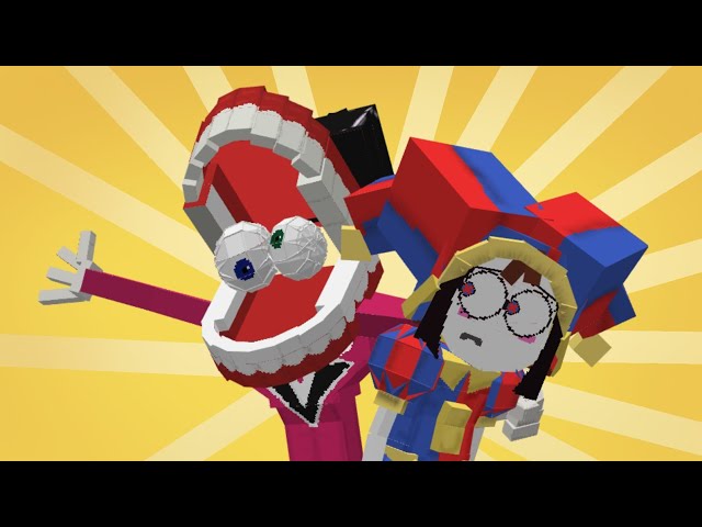 Digital Circus by TELUR