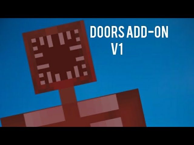 Doors add-on V1 By AG_1