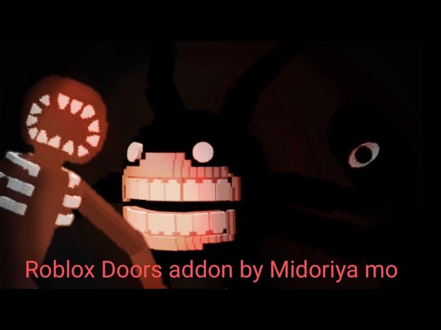 Pre-release Doors addon