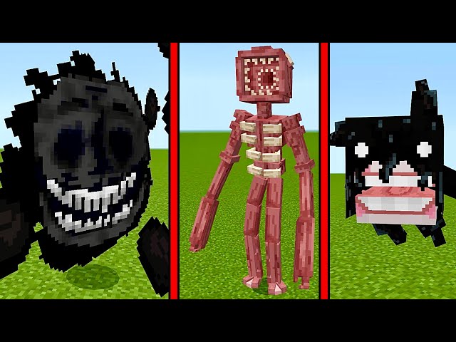 Doors Mod by Tiredy