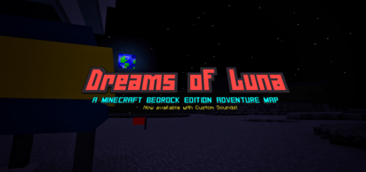 Dreams of Luna