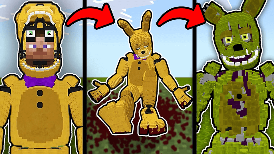 FredBears Family Diner