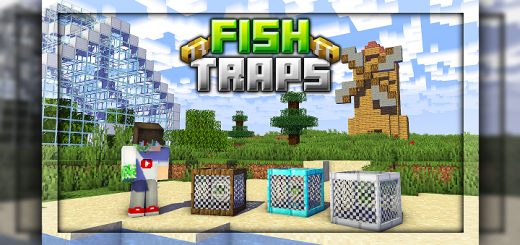 Fish Traps