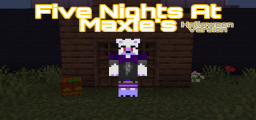 Five Nights At Maxie’s