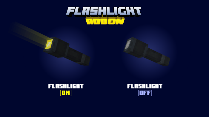 Flashlight Add-on