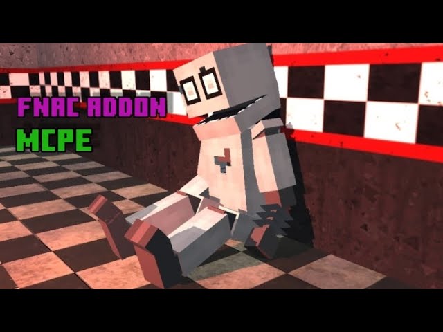 Five nights at candy's