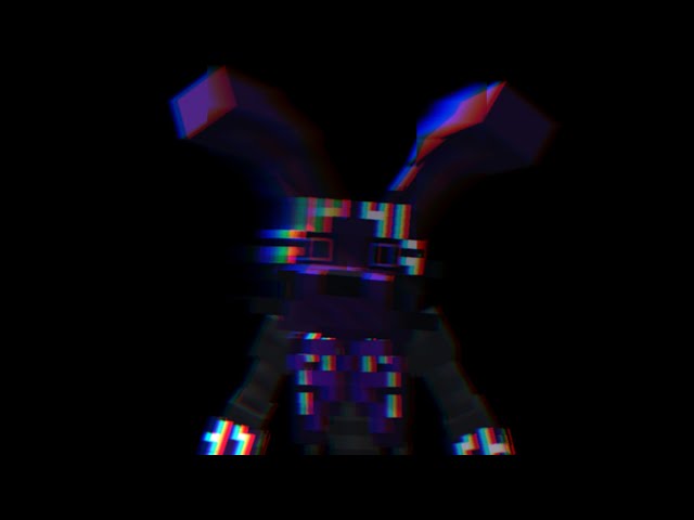 Fnaf Security Breach Ruin