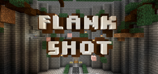 Flank Shot!
