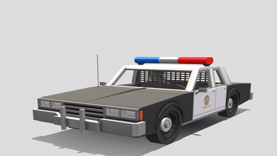 Chevrolet Impala