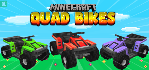 Quad Bikes