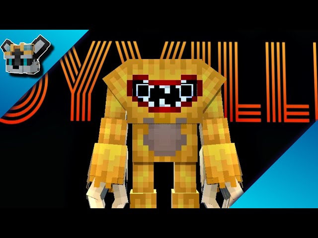 Joyville for Minecraft by YuriegazoPH