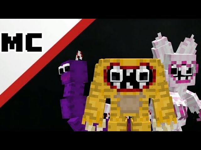 JoyVille Addon by Maker-StudiosMc