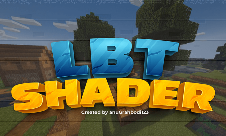 LBT Shader