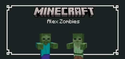 Alex Zombies
