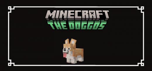The doggos