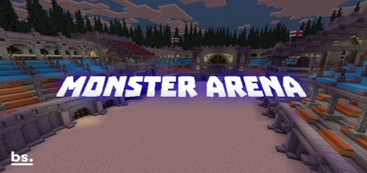 Monster Arena