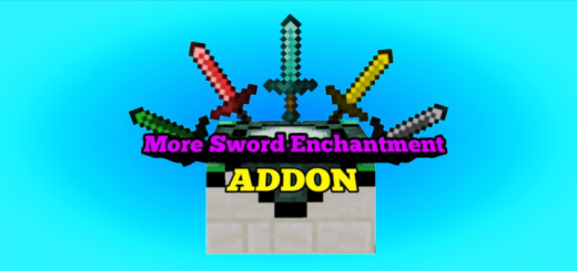 More Sword Enchantment