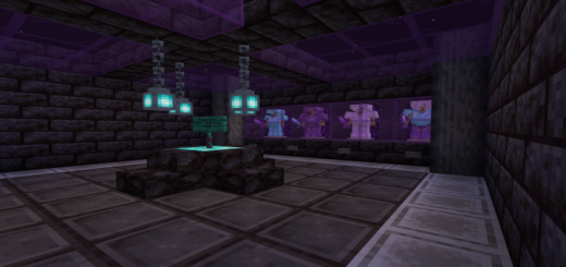 Nether Arena